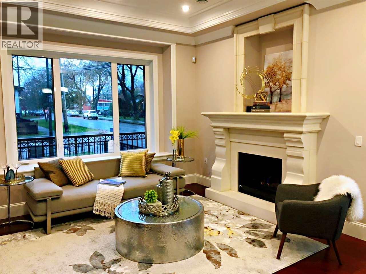 3101 E 46th Avenue, Vancouver, British Columbia  V5S 1B1 - Photo 2 - R3056600