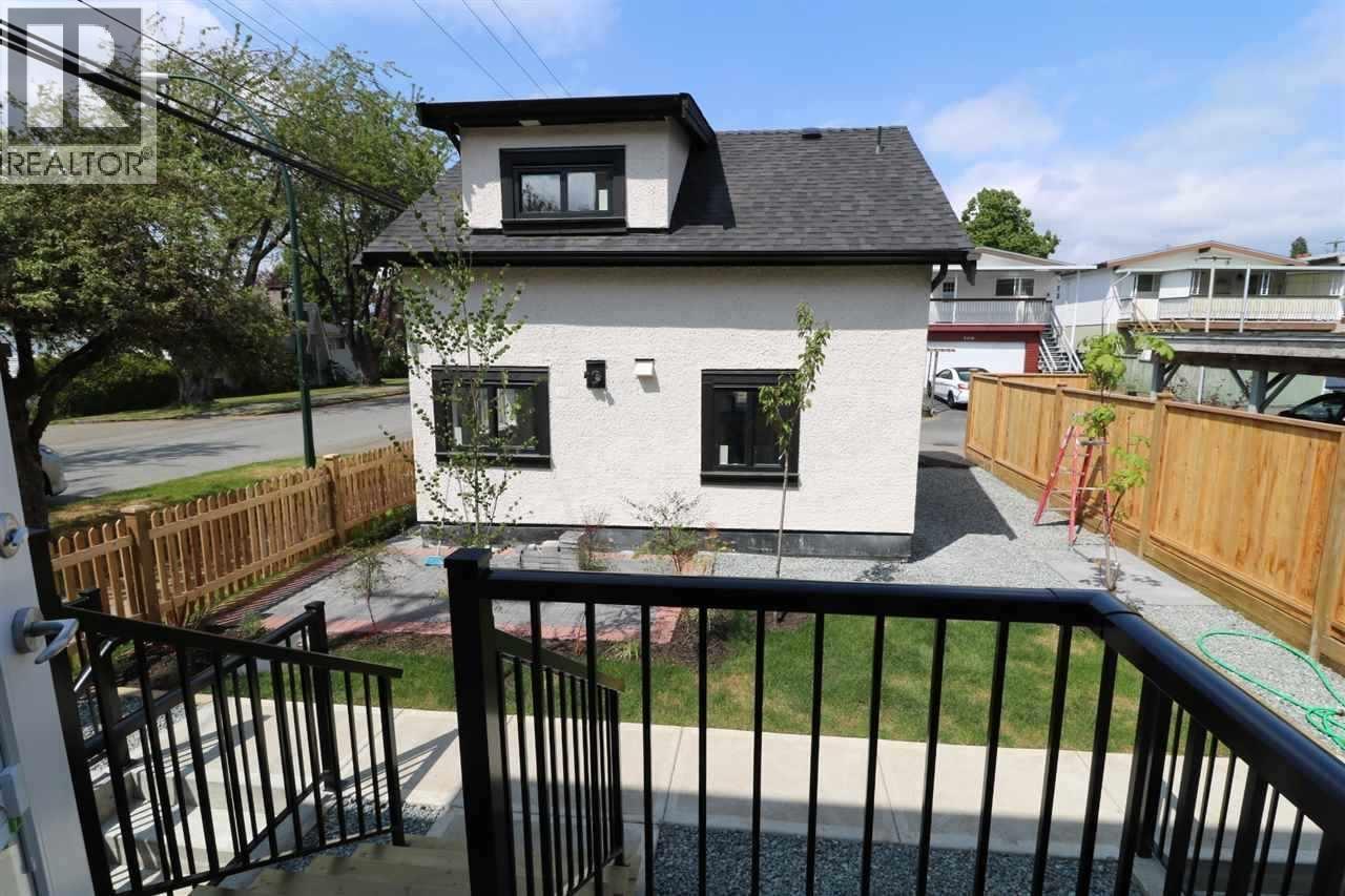 3101 E 46th Avenue, Vancouver, British Columbia  V5S 1B1 - Photo 21 - R3056600