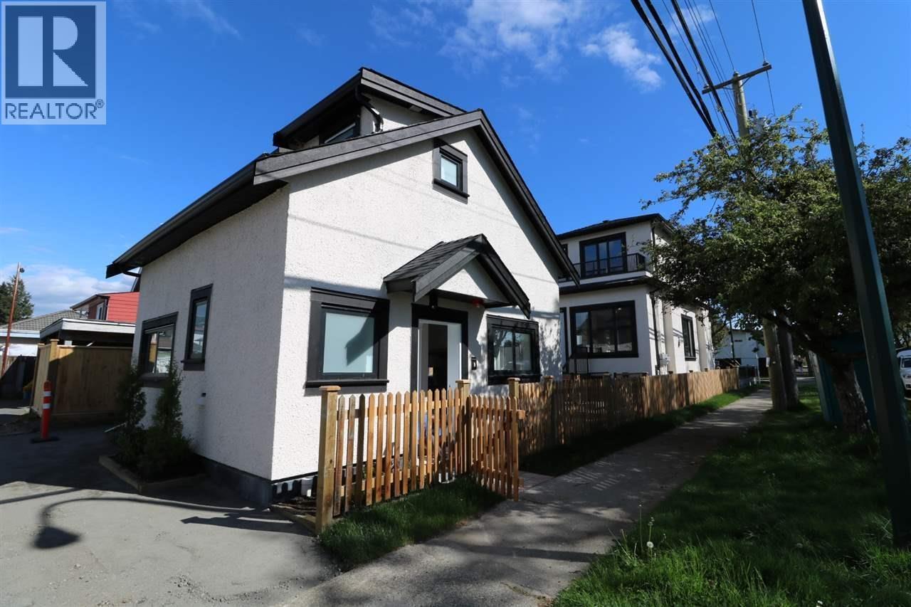 3101 E 46th Avenue, Vancouver, British Columbia  V5S 1B1 - Photo 22 - R3056600