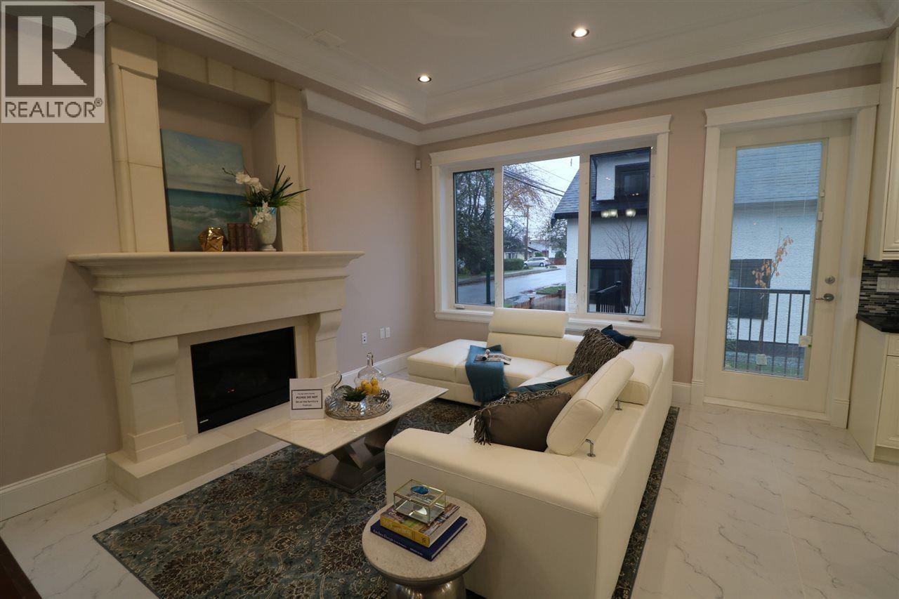 3101 E 46th Avenue, Vancouver, British Columbia  V5S 1B1 - Photo 4 - R3056600