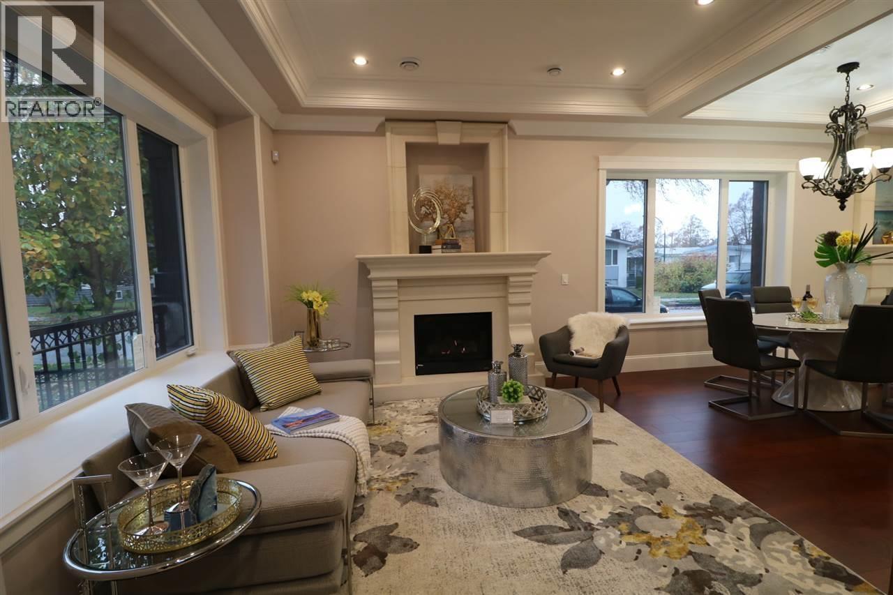 3101 E 46th Avenue, Vancouver, British Columbia  V5S 1B1 - Photo 5 - R3056600