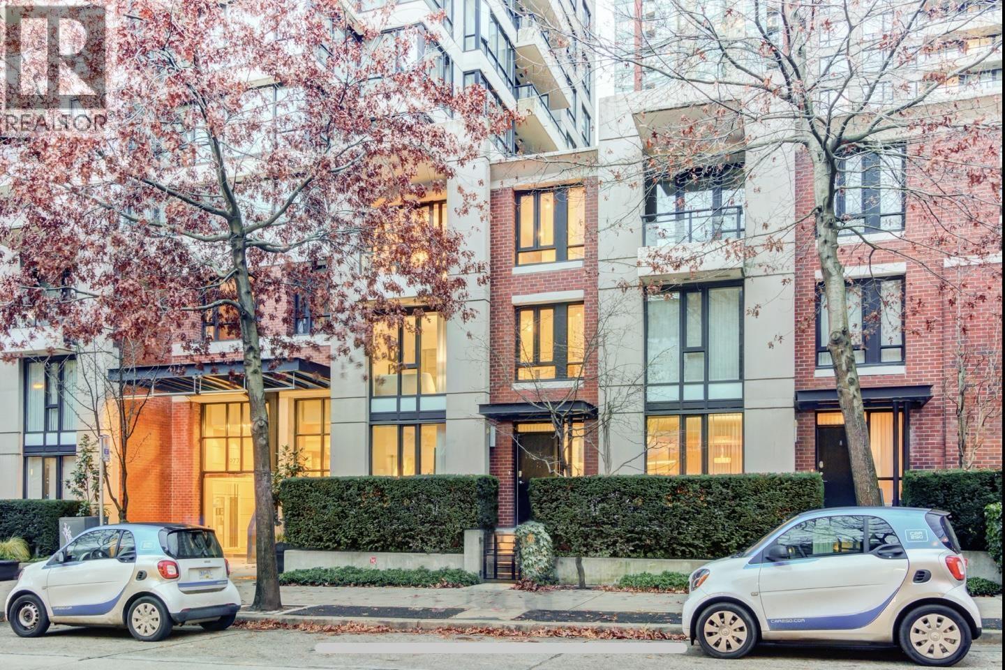 973 Mainland Street, Vancouver, British Columbia  V6B 1S3 - Photo 27 - R3056574