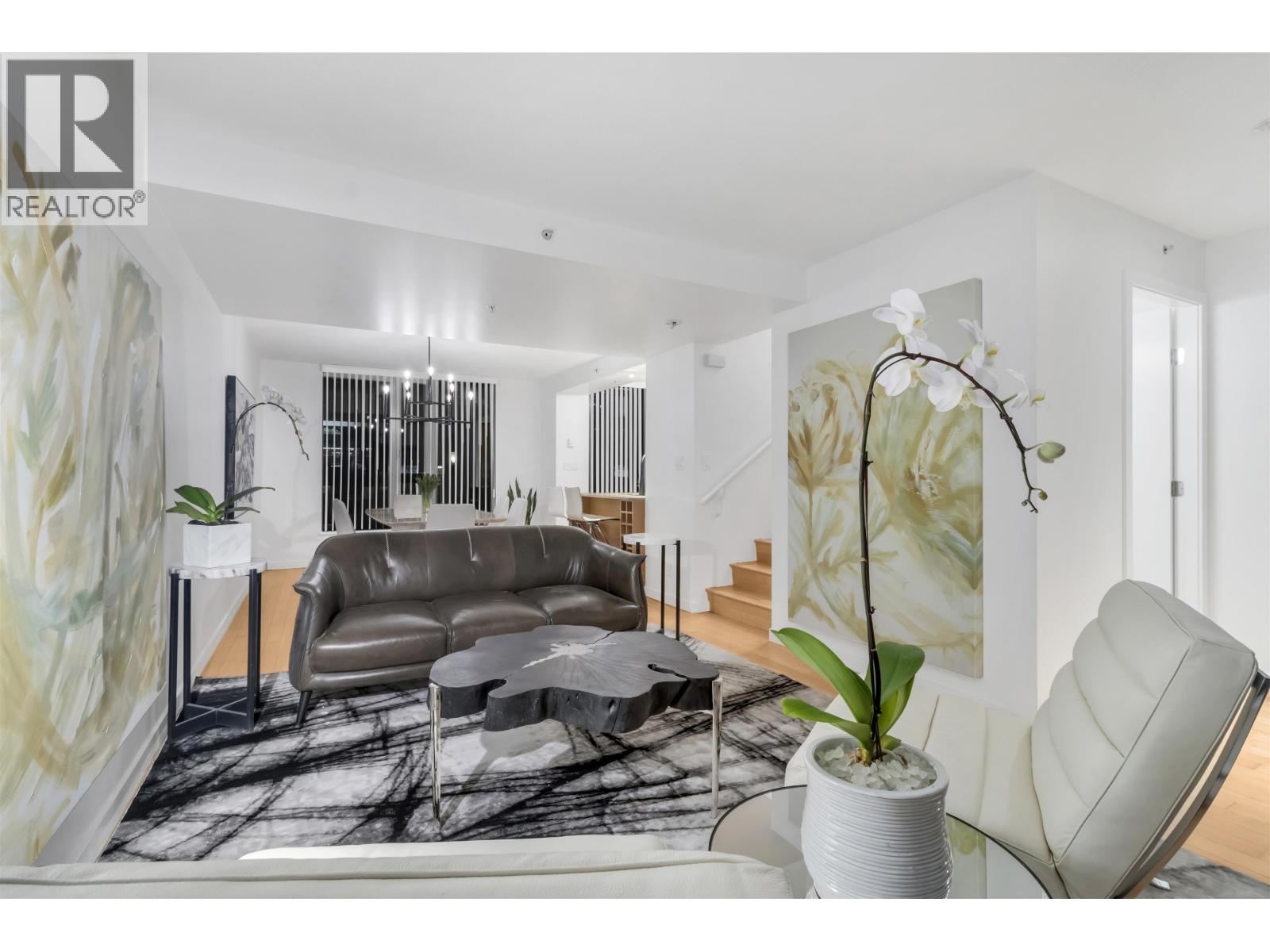 973 Mainland Street, Vancouver, British Columbia  V6B 1S3 - Photo 4 - R3056574