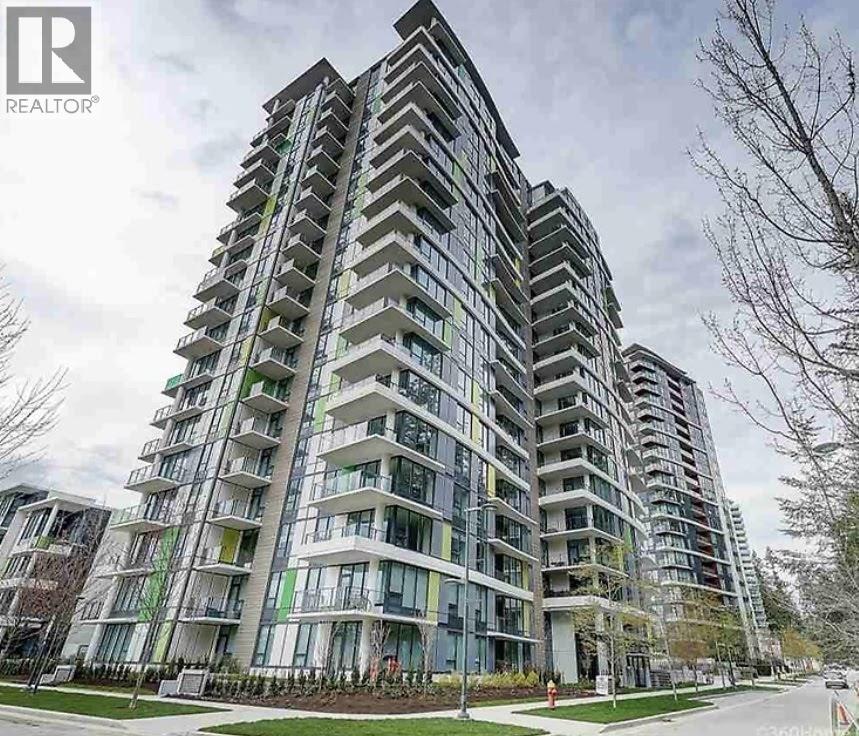 204 3487 BINNING ROAD, vancouver, British Columbia