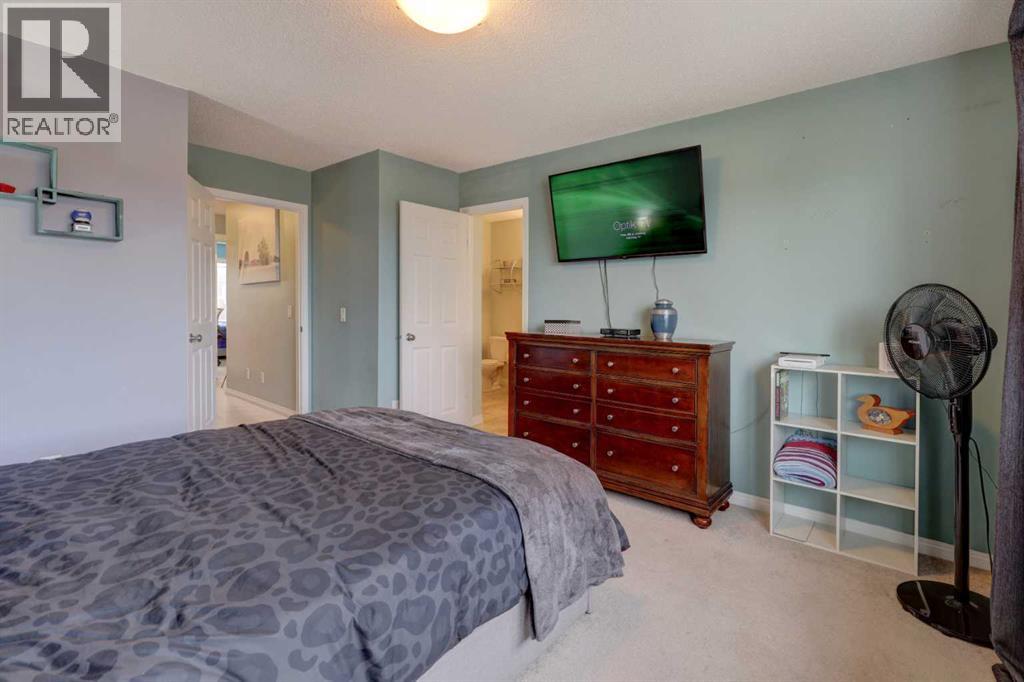 468 Hillcrest Circle Sw, Airdrie, Alberta  T4B 4B3 - Photo 15 - A2262525