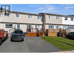 52 Lindbergh Crescent, Mount Pearl, Newfoundland & Labrador