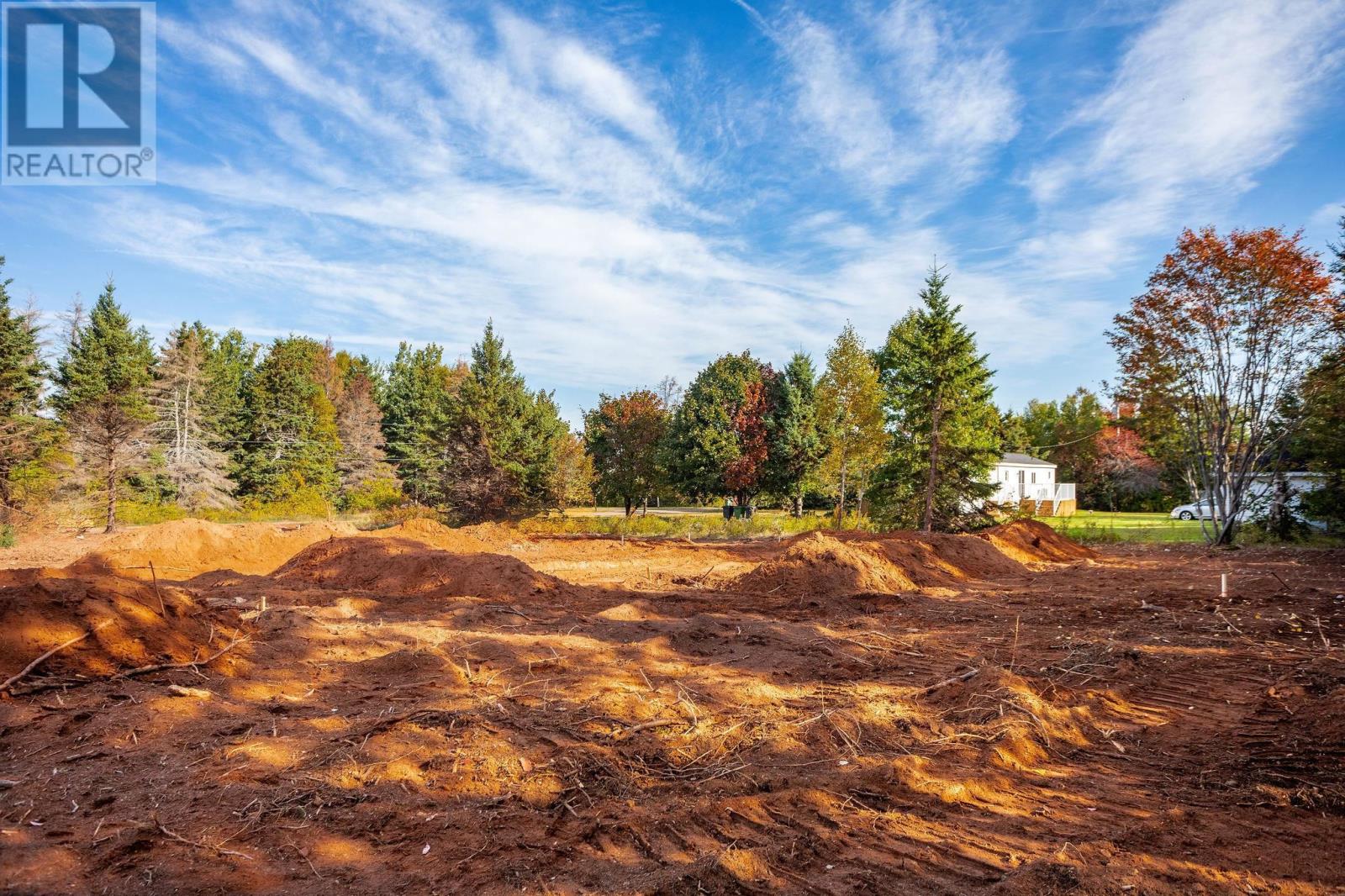 Lot 2 Buell Road, Mermaid, Prince Edward Island  C1B 0V2 - Photo 2 - 202525410