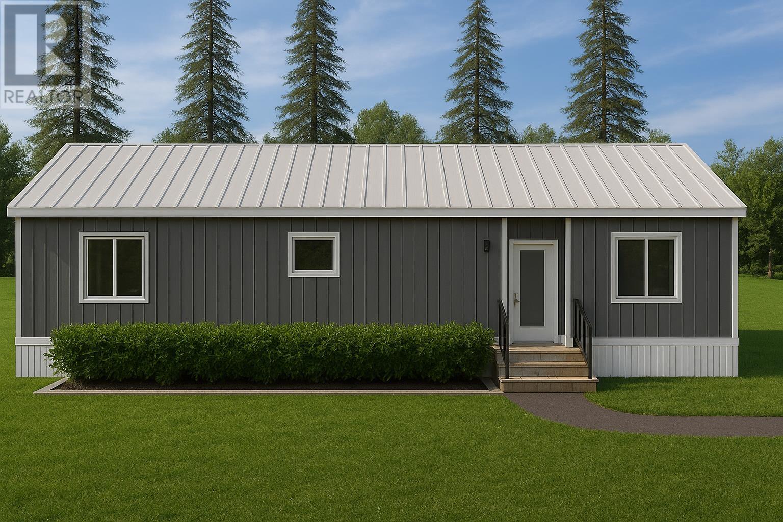 Lot 1 Buell Road, Mermaid, Prince Edward Island  C1B 0V2 - Photo 1 - 202525411