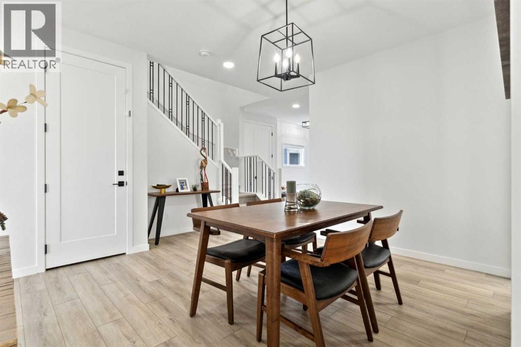44 Magnolia Crescent Se, Calgary, Alberta  T3M 3M8 - Photo 10 - A2262979