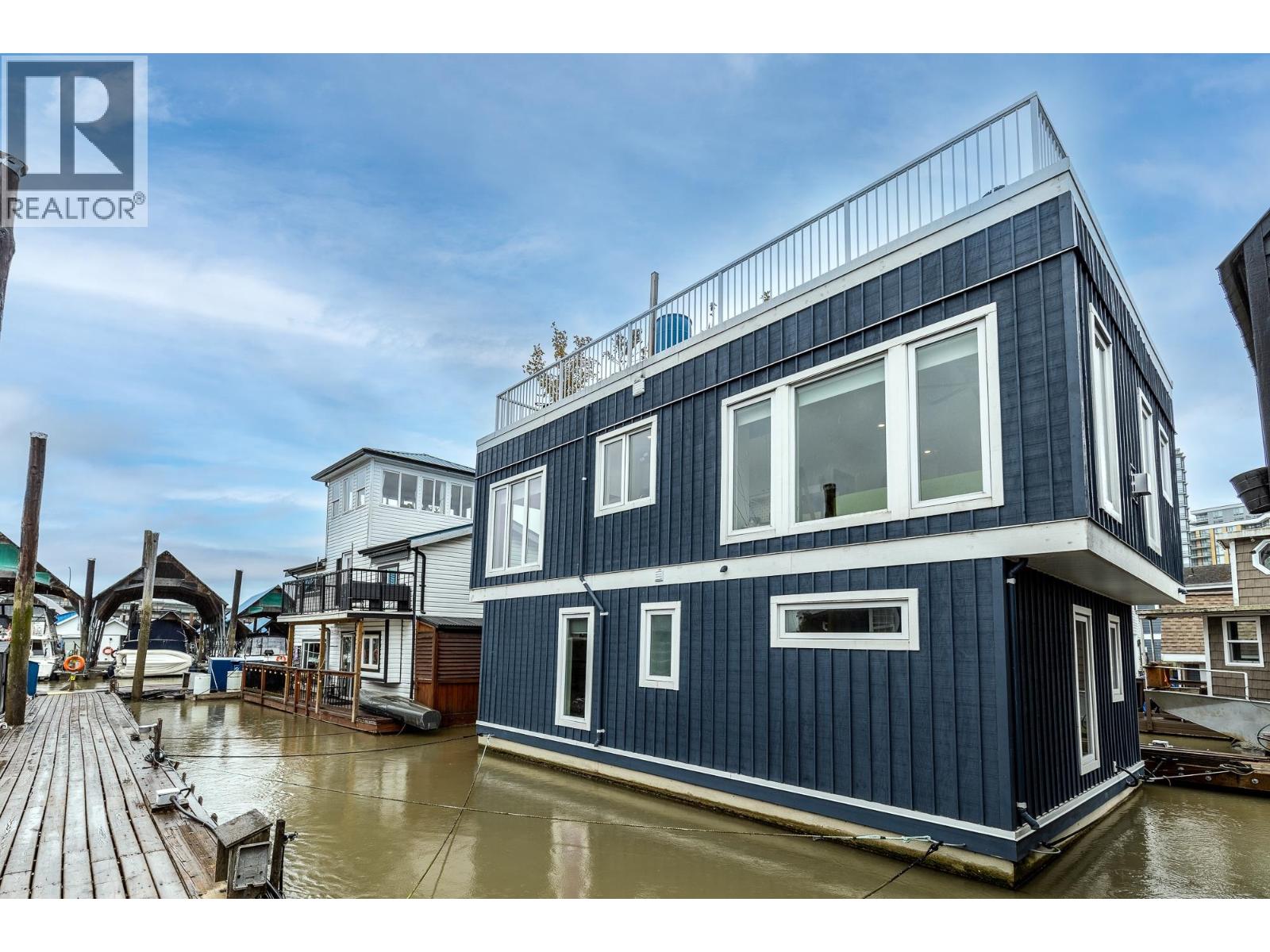6w2 8191 River Road, Richmond, British Columbia  V6X 1X8 - Photo 34 - R3003585