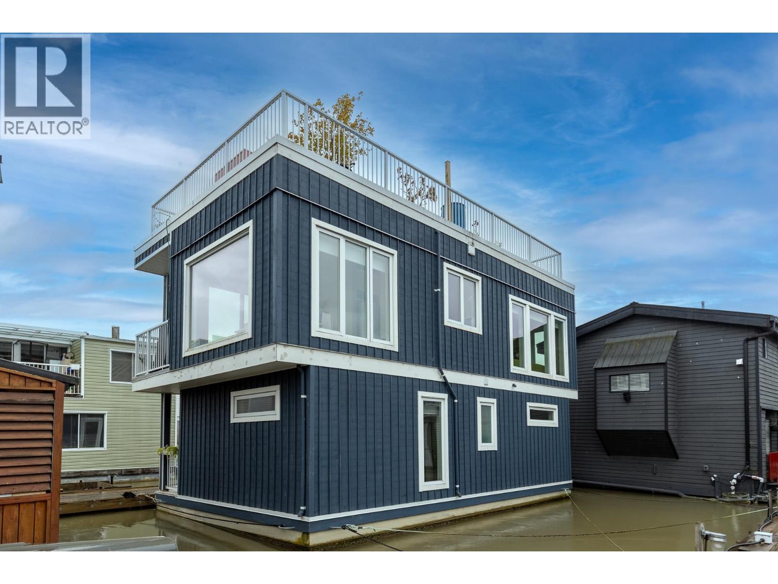 6w2 8191 River Road, Richmond, British Columbia  V6X 1X8 - Photo 35 - R3003585