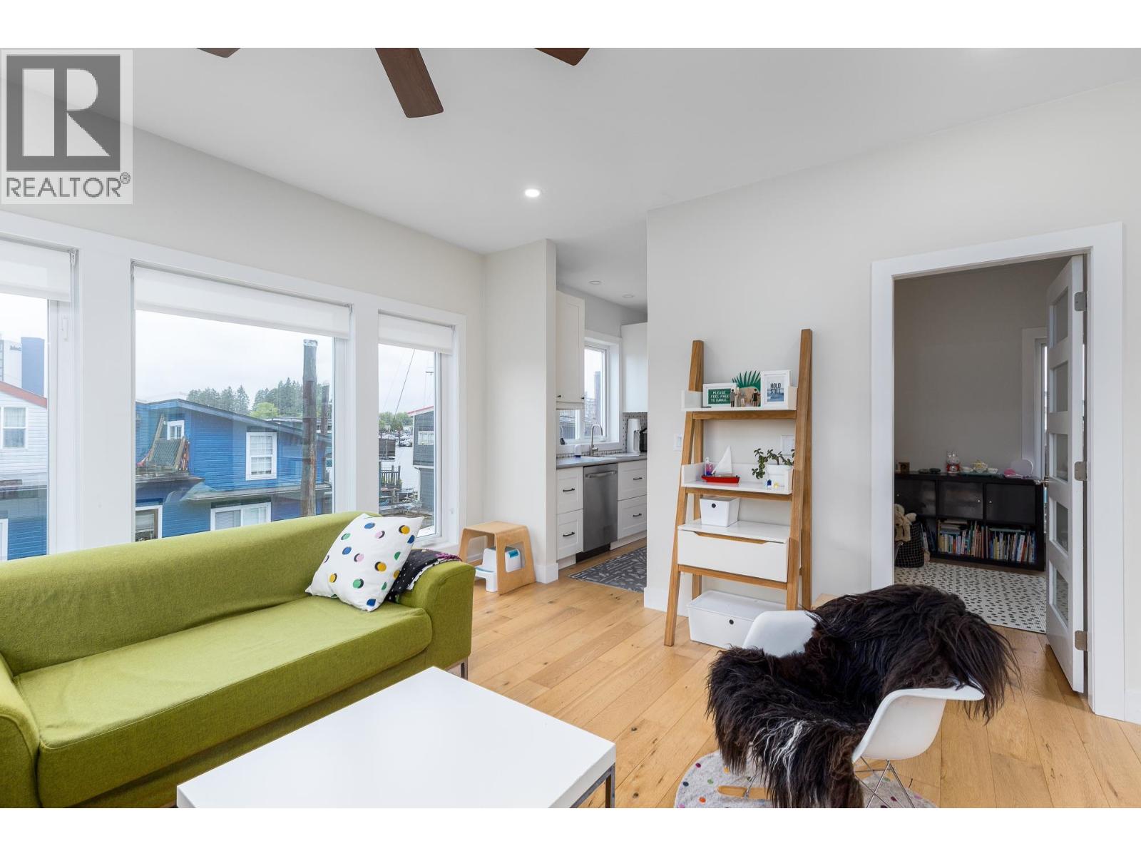 6w2 8191 River Road, Richmond, British Columbia  V6X 1X8 - Photo 6 - R3003585