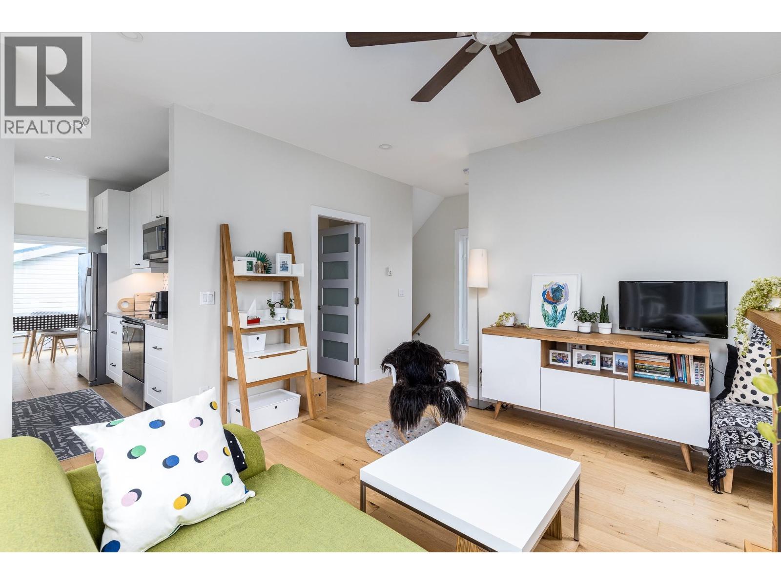 6w2 8191 River Road, Richmond, British Columbia  V6X 1X8 - Photo 5 - R3003585