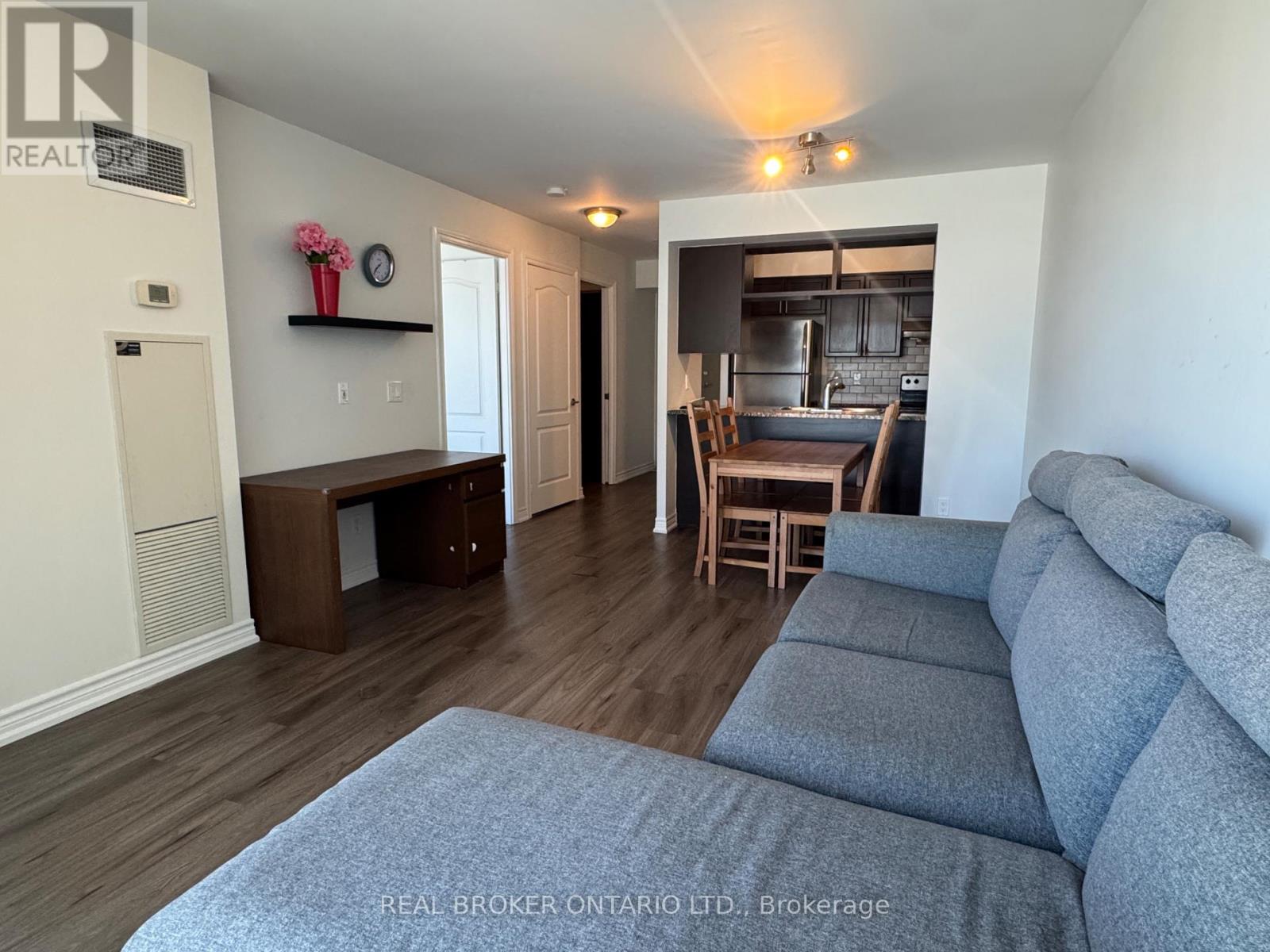 2703 - 60 Town Centre Court, Toronto, Ontario  M1P 0B1 - Photo 2 - E12406400