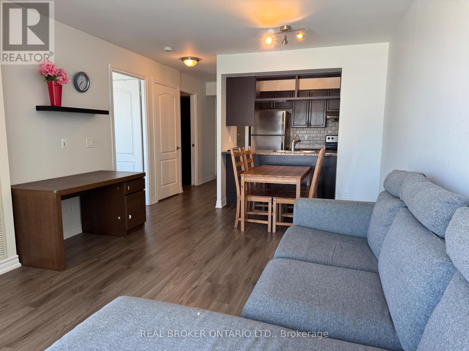 2703 - 60 TOWN CENTRE COURT, Toronto, Ontario