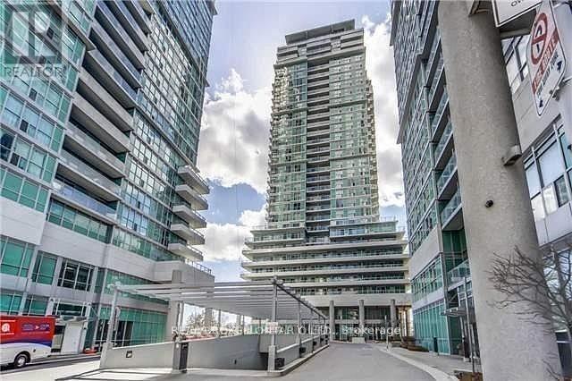 2703 - 60 Town Centre Court, Toronto, Ontario  M1P 0B1 - Photo 15 - E12406400