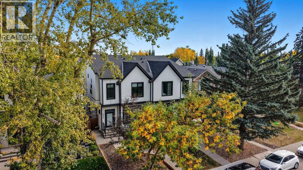 4602 17 Street Sw, Calgary, Alberta  T2T 4R2 - Photo 2 - A2262877