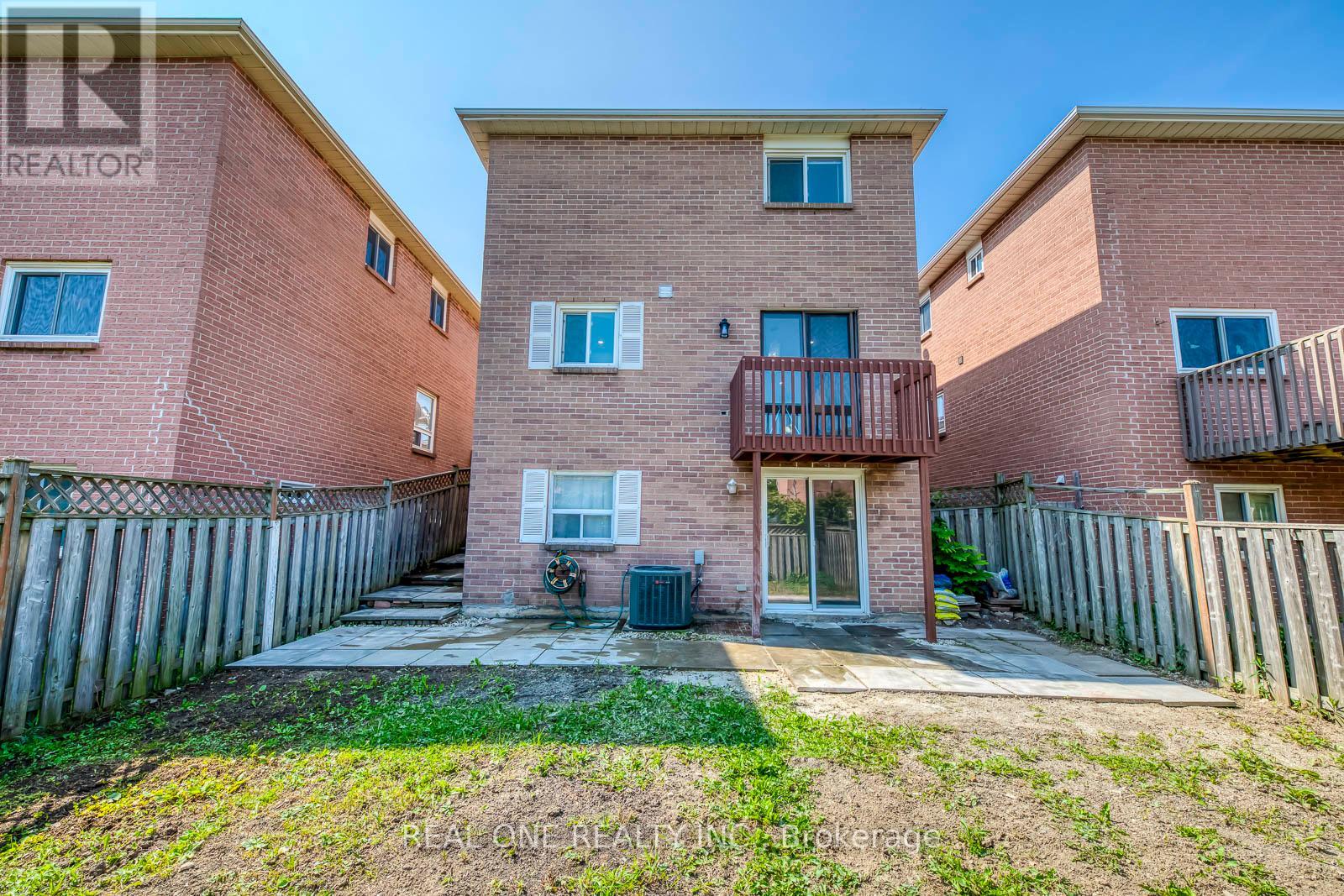5075 RISING STAR COURT, Mississauga, Ontario