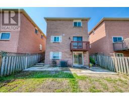 5075 RISING STAR COURT, Mississauga, Ontario