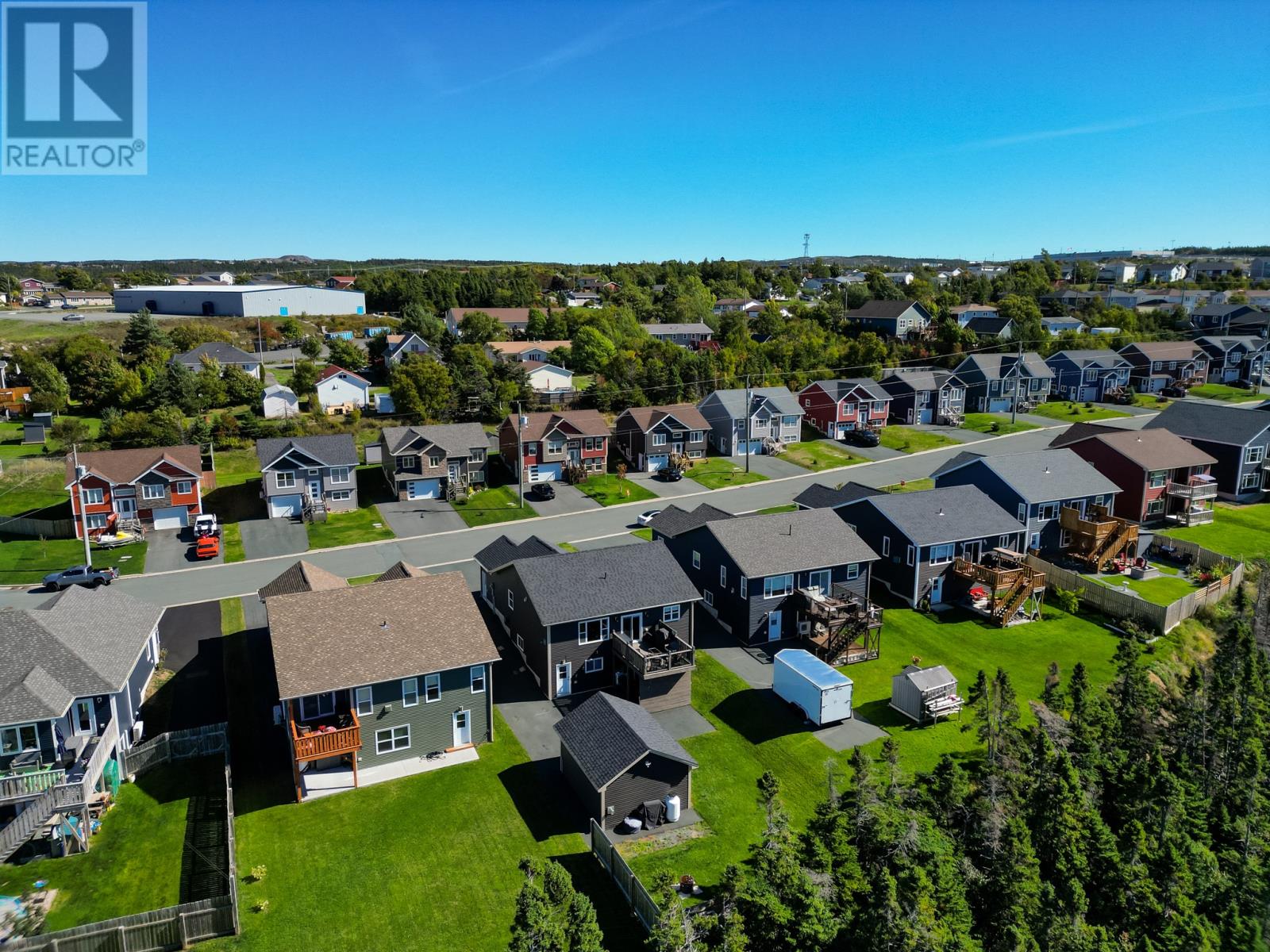 65 Oaken Drive, Conception Bay South, Newfoundland & Labrador  A1X 0B8 - Photo 13 - 1291331