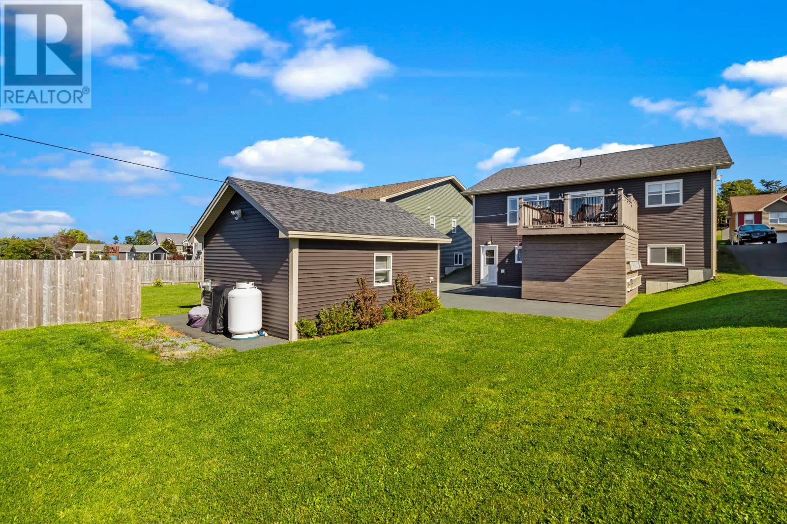 65 Oaken Drive, Conception Bay South, Newfoundland & Labrador  A1X 0B8 - Photo 4 - 1291331