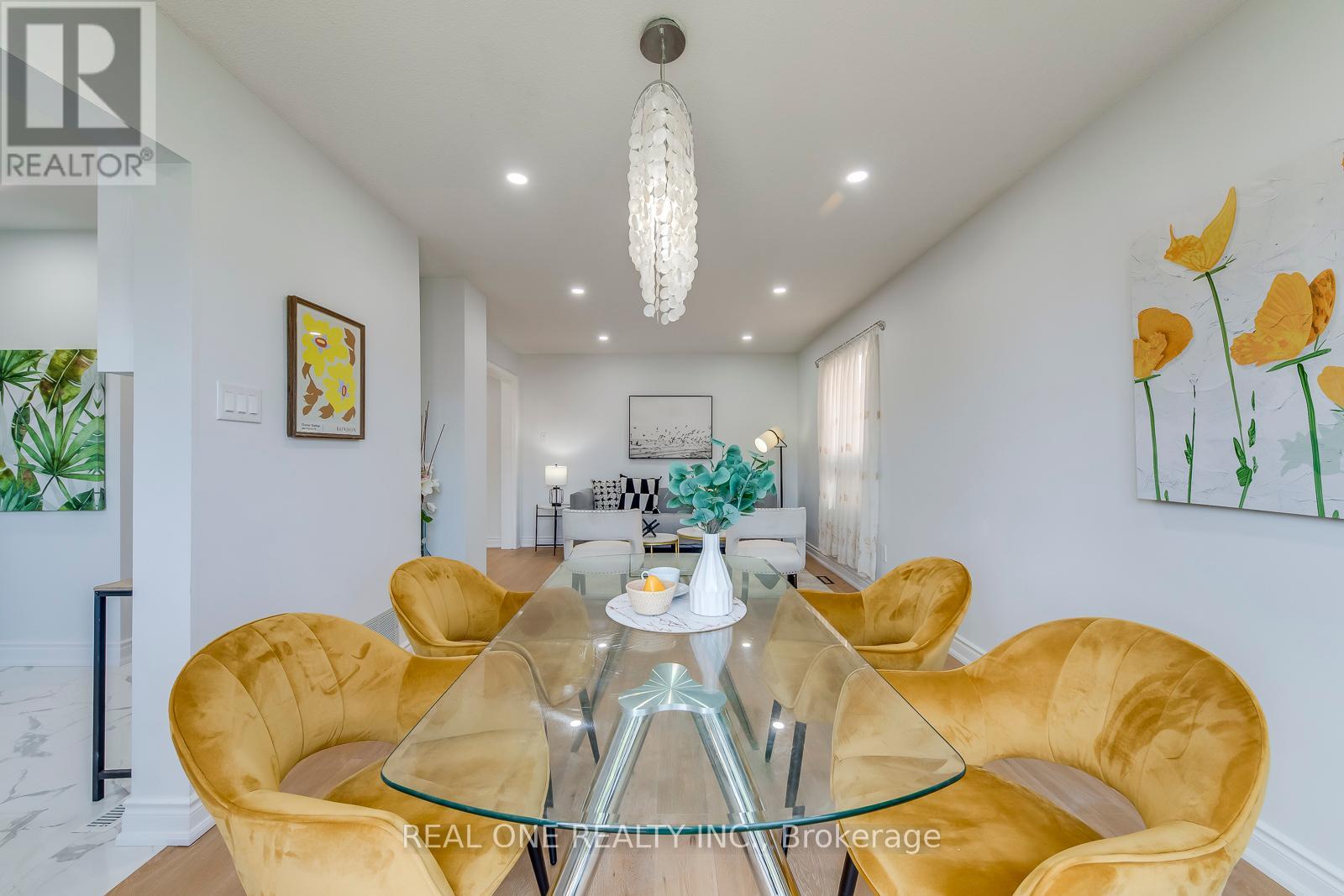 5075 Rising Star Court, Mississauga, Ontario  L5R 2W5 - Photo 20 - W12396346