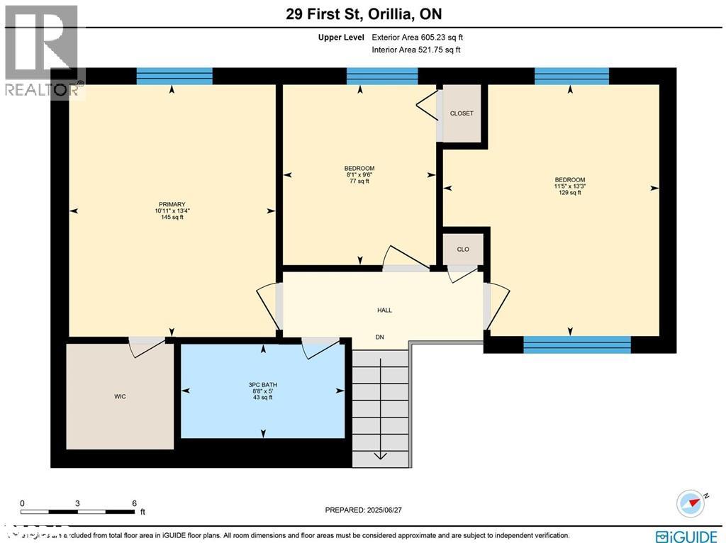 29 First Street, Orillia, Ontario  L3V 4A8 - Photo 16 - 40777511