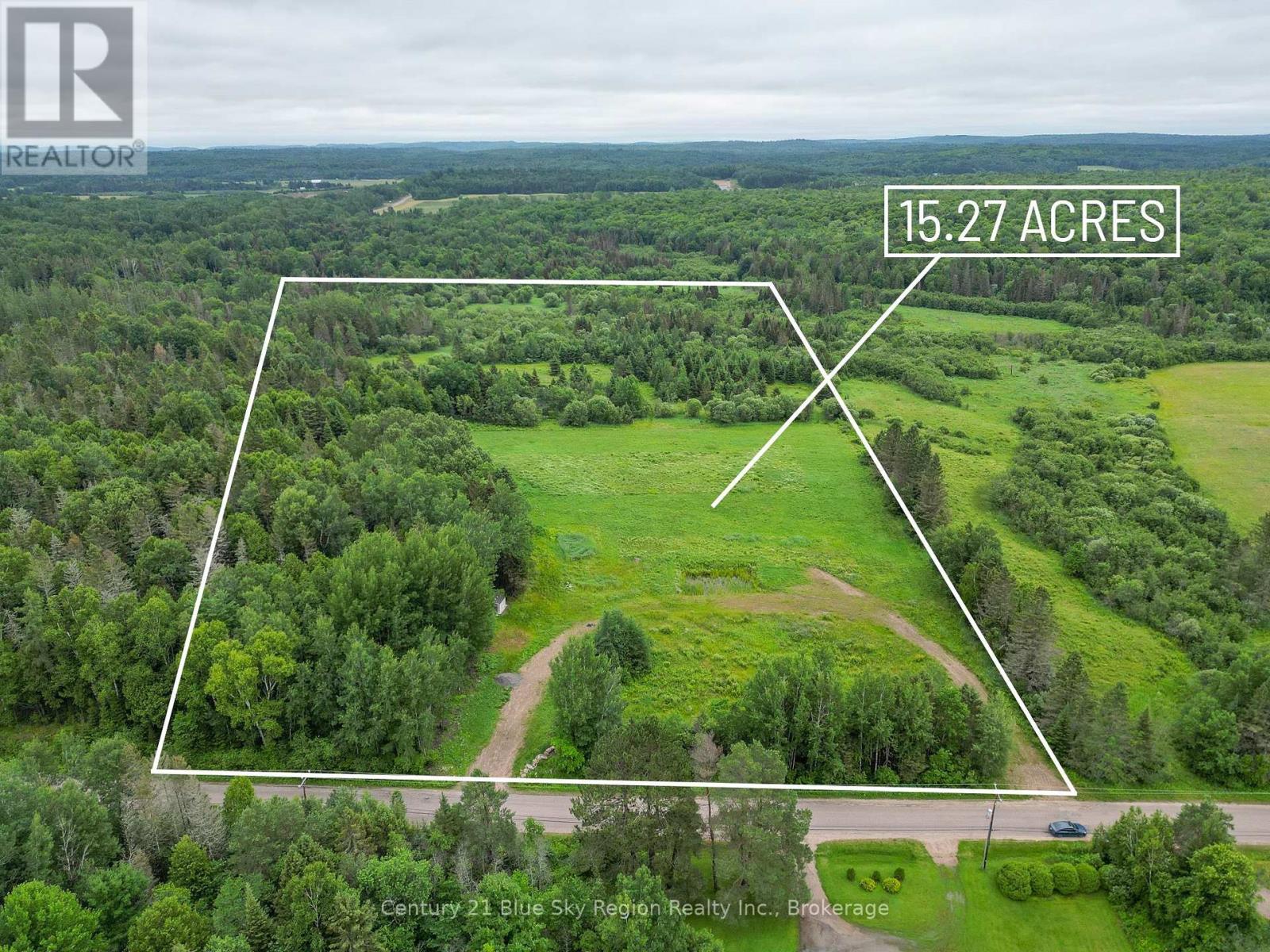 364 TRUNK ROAD, Bonfield, Ontario