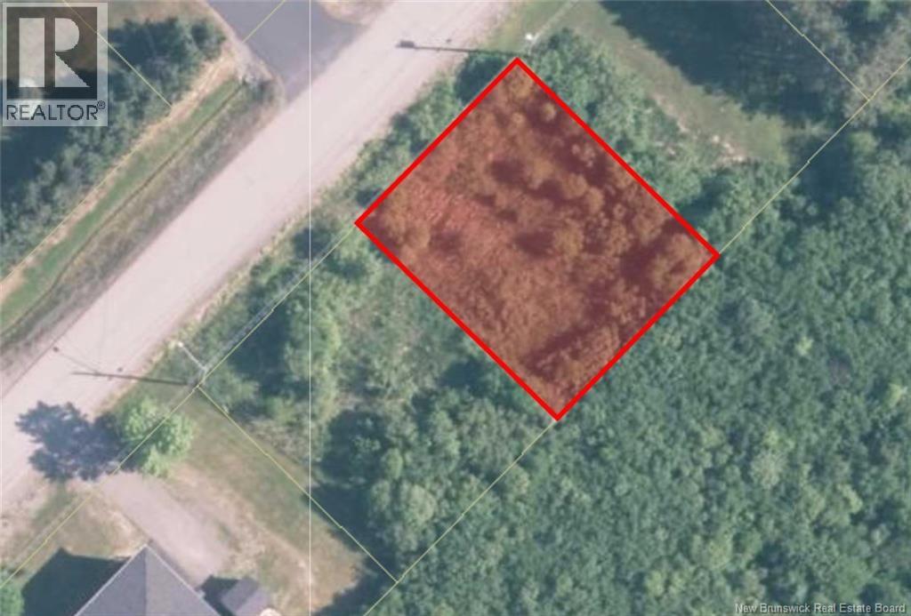 Lot St-Pierre Street, Sainte-Anne-De-Madawaska, New Brunswick  E7E 1L8 - Photo 1 - NB128203
