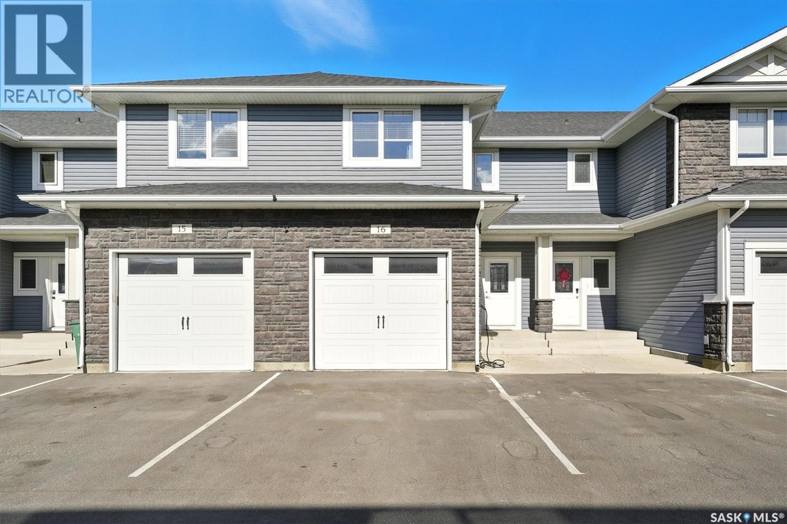 16 115 Veltkamp Crescent, Saskatoon, Saskatchewan  S7T 0T7 - Photo 30 - SK020362