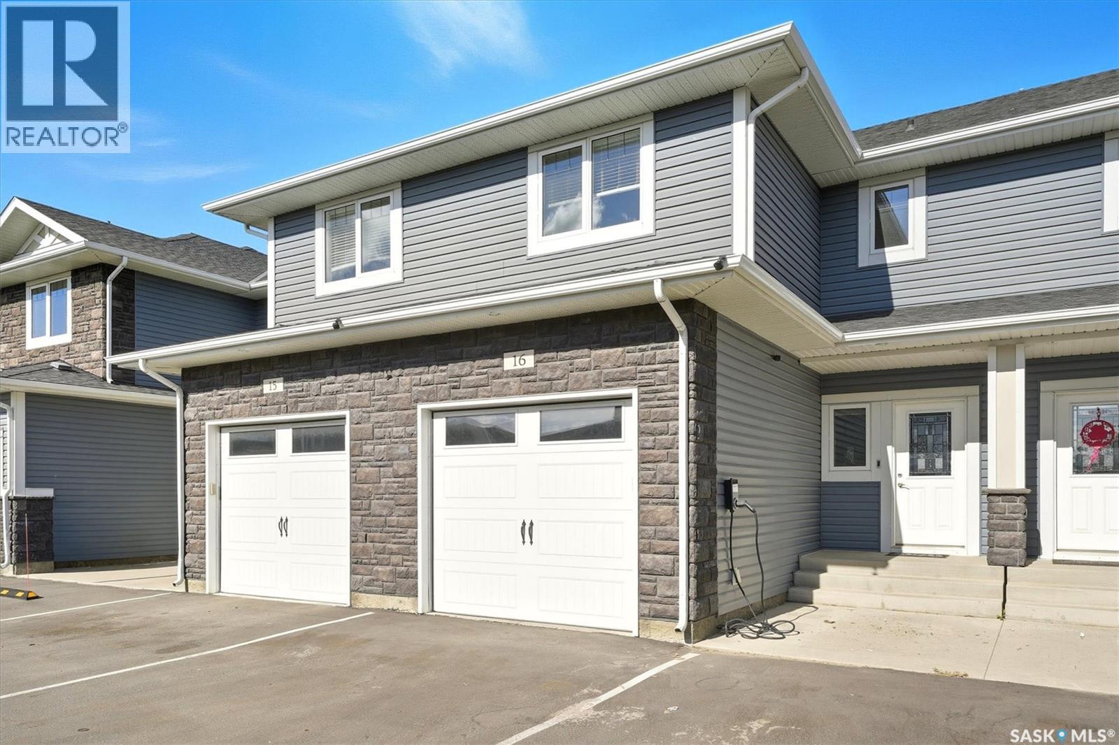 16 115 Veltkamp Crescent, Saskatoon, Saskatchewan  S7T 0T7 - Photo 31 - SK020362