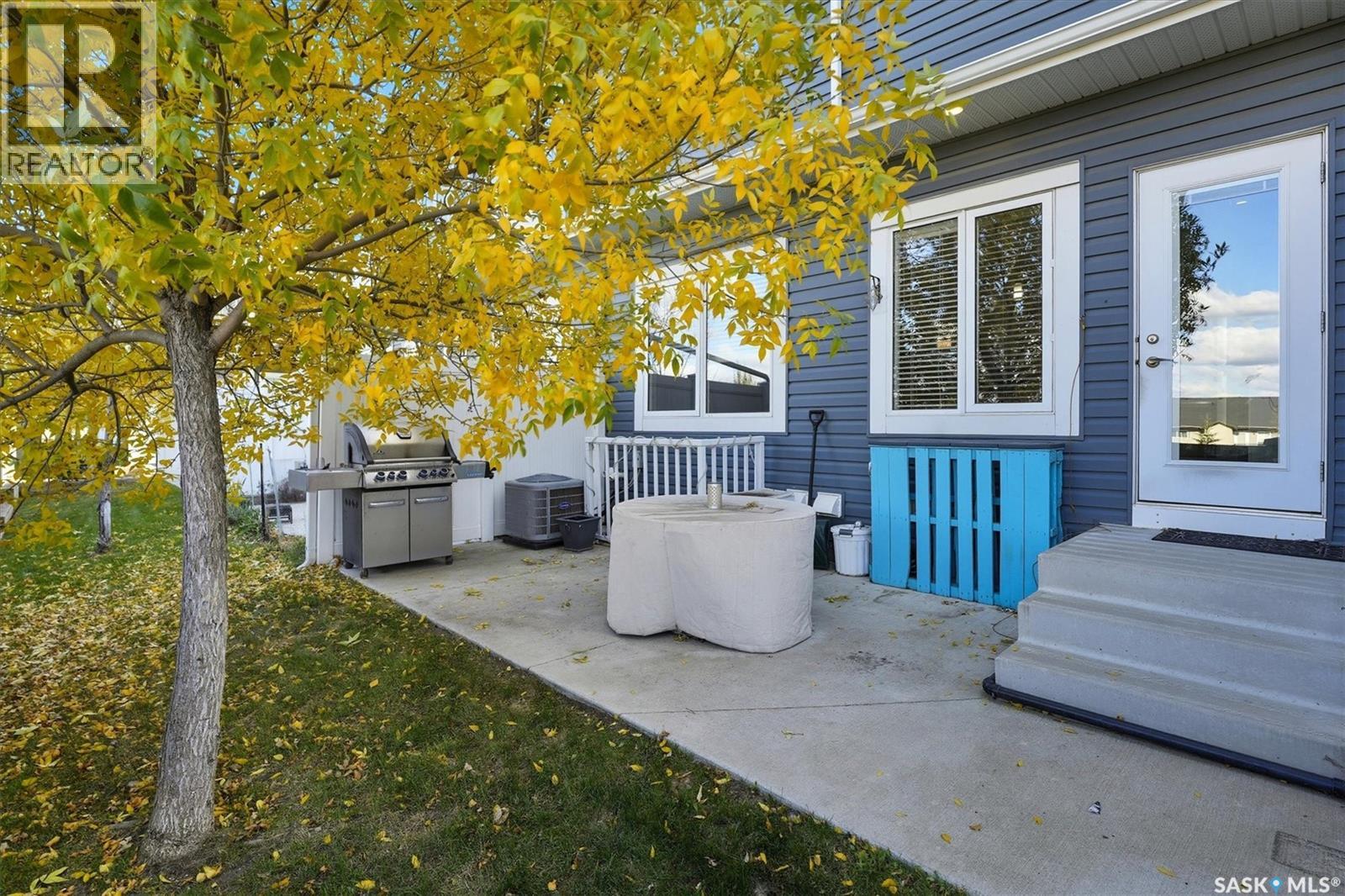 16 115 Veltkamp Crescent, Saskatoon, Saskatchewan  S7T 0T7 - Photo 32 - SK020362
