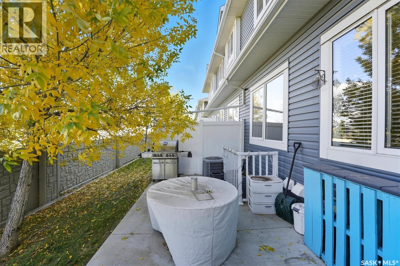 16 115 Veltkamp Crescent, Saskatoon, Saskatchewan  S7T 0T7 - Photo 33 - SK020362