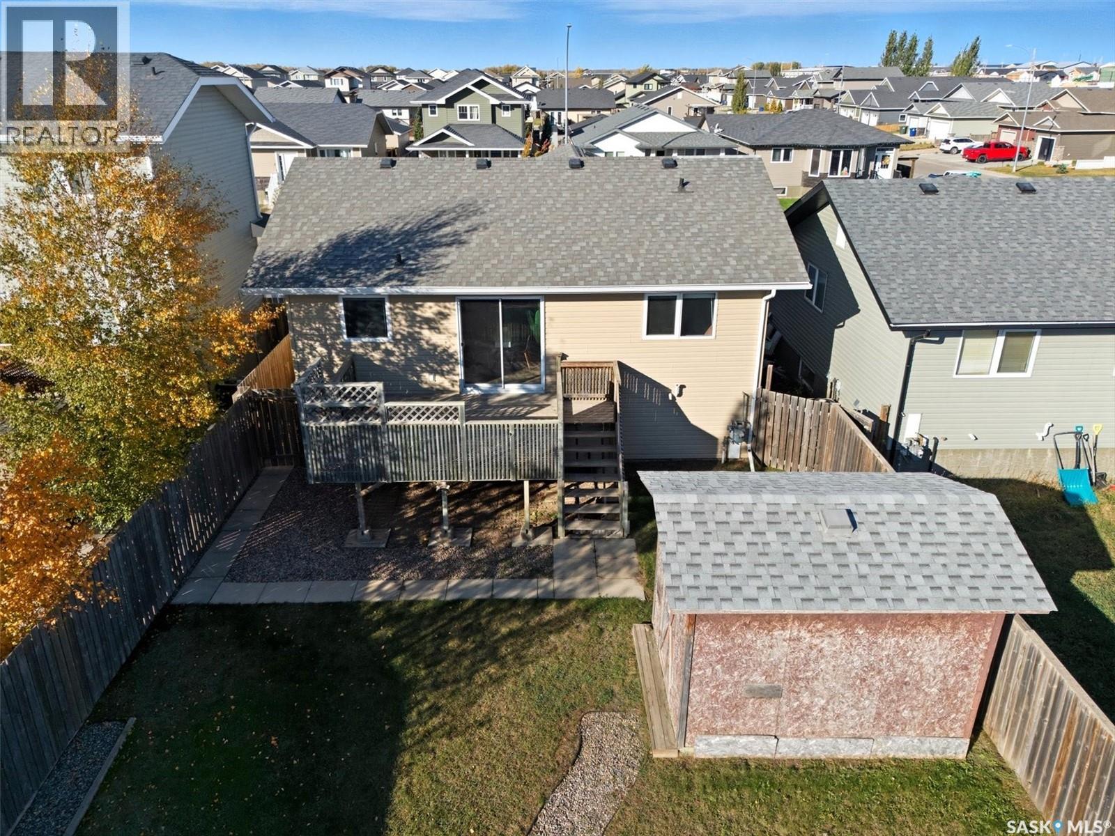 220 Warwick Crescent, Warman, Saskatchewan  S0K 4S0 - Photo 4 - SK020264