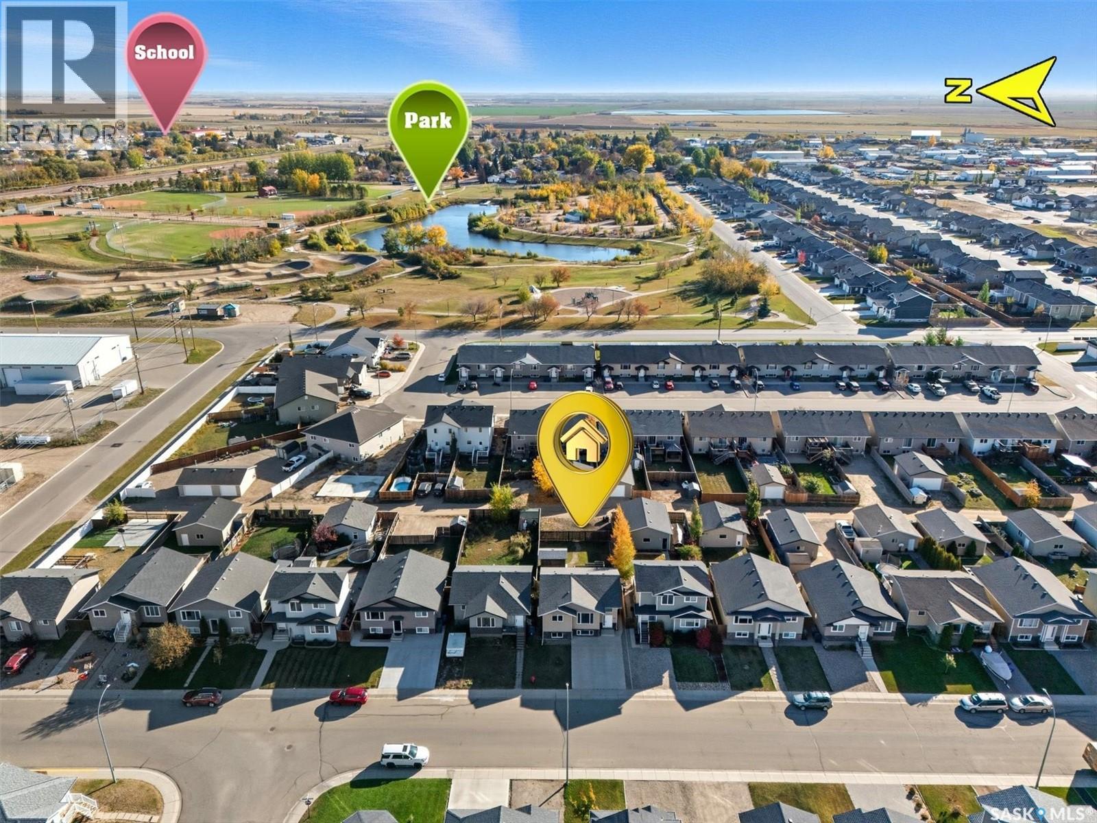220 Warwick Crescent, Warman, Saskatchewan  S0K 4S0 - Photo 41 - SK020264