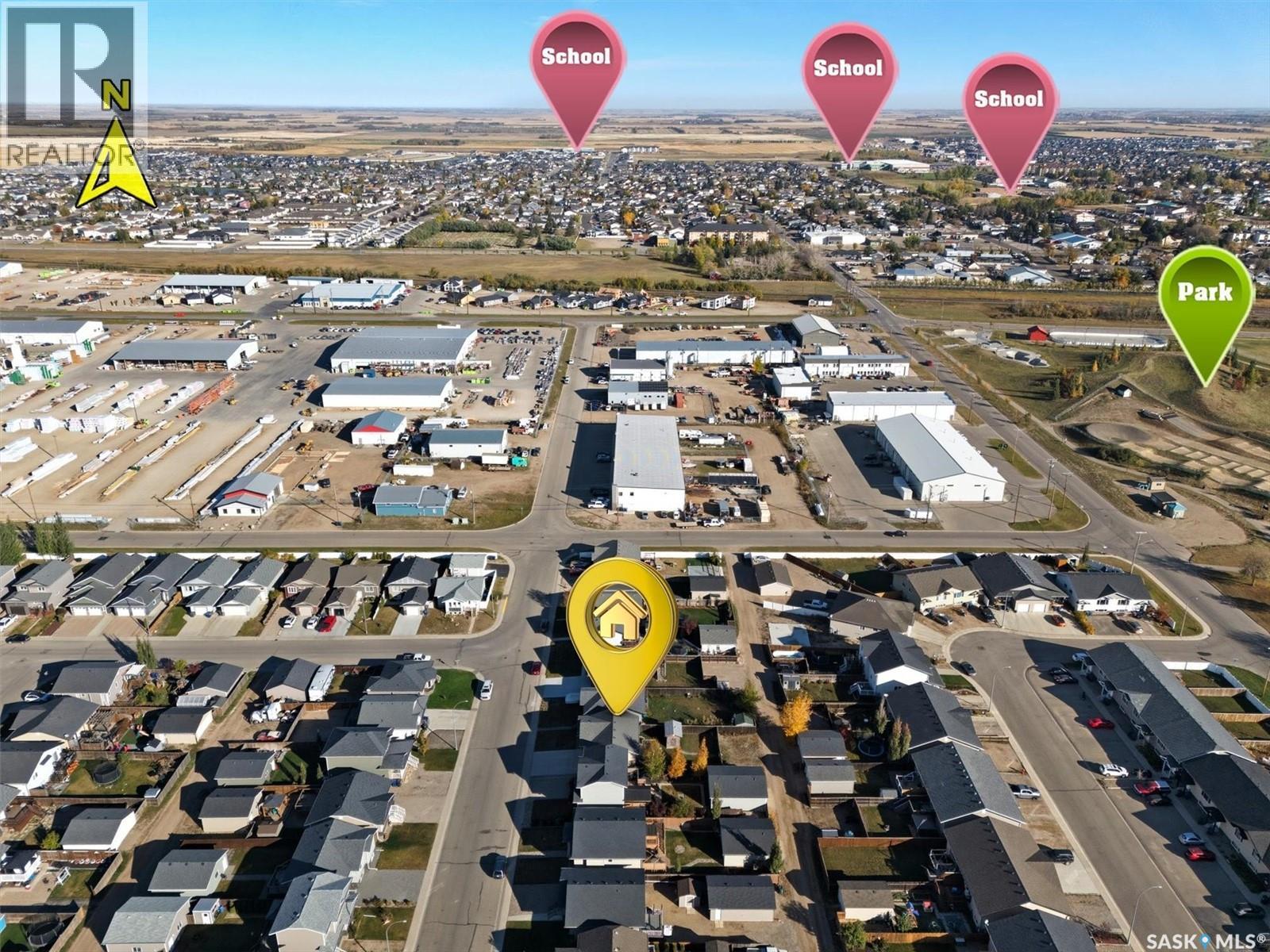 220 Warwick Crescent, Warman, Saskatchewan  S0K 4S0 - Photo 42 - SK020264