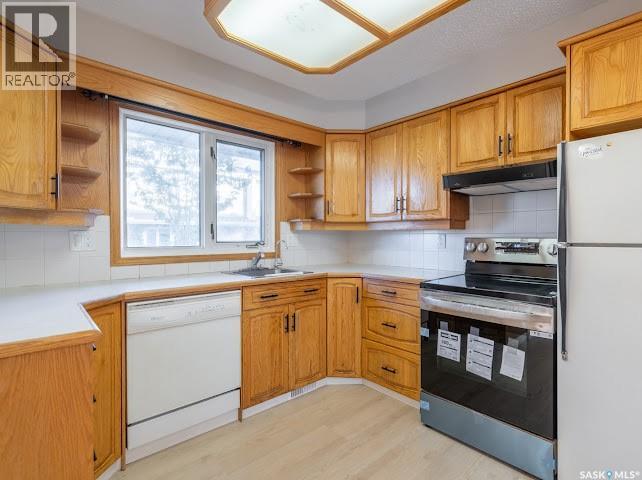 270 Plainsview Drive, Regina, Saskatchewan  S4S 6N1 - Photo 10 - SK020245