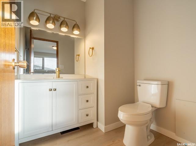 270 Plainsview Drive, Regina, Saskatchewan  S4S 6N1 - Photo 20 - SK020245