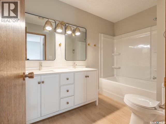 270 Plainsview Drive, Regina, Saskatchewan  S4S 6N1 - Photo 25 - SK020245