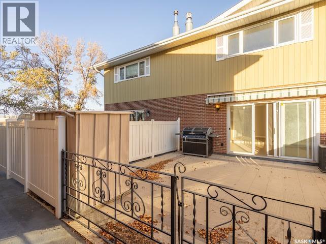 270 Plainsview Drive, Regina, Saskatchewan  S4S 6N1 - Photo 29 - SK020245