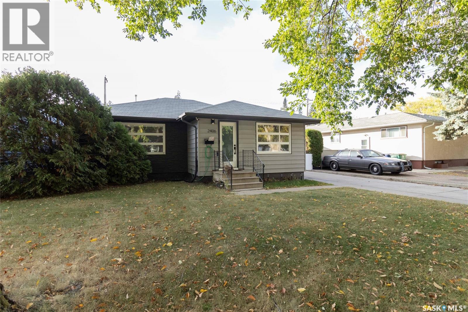2406 Cairns Avenue, Saskatoon, Saskatchewan  S7J 1V3 - Photo 4 - SK020212