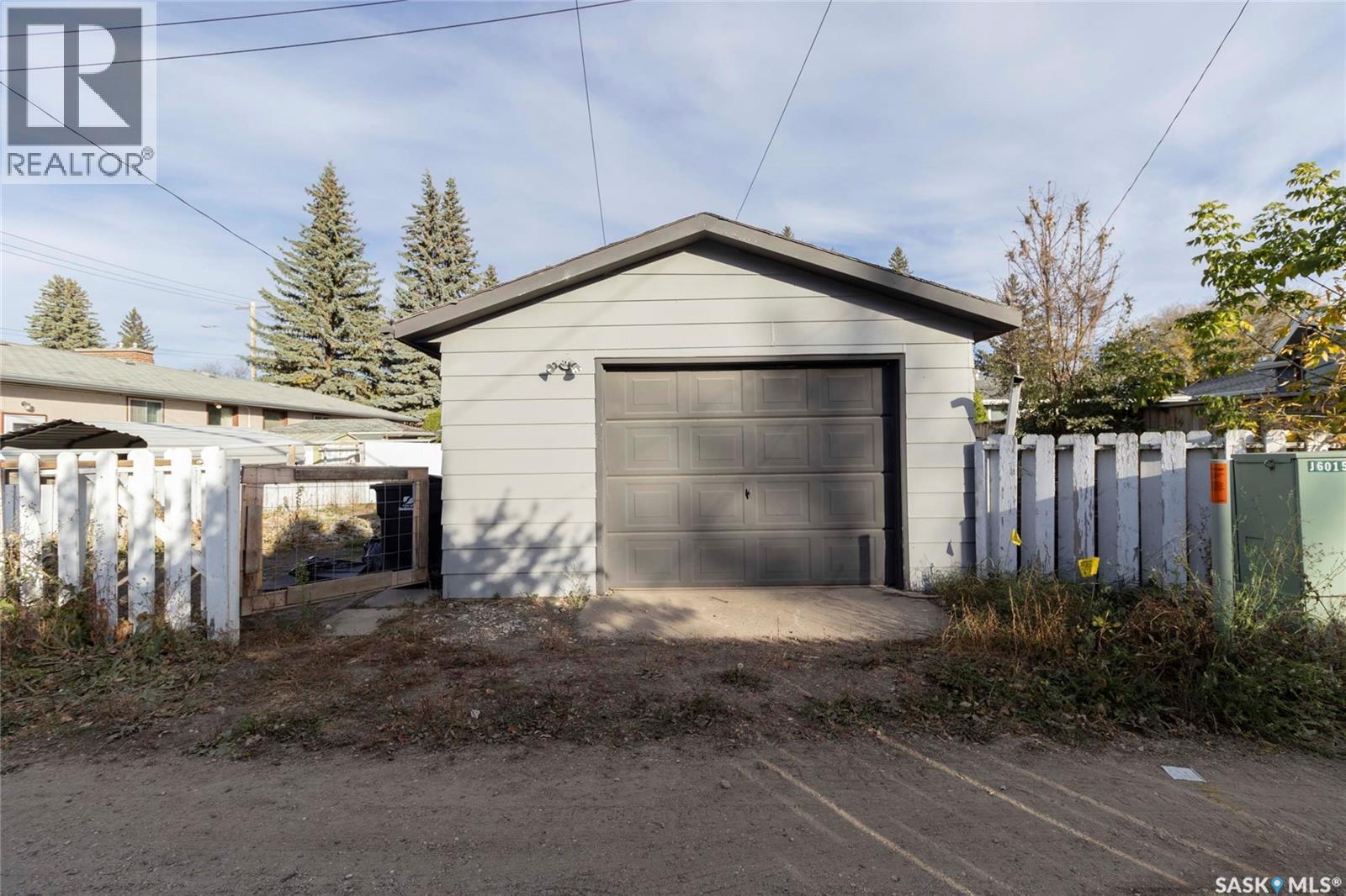 2406 Cairns Avenue, Saskatoon, Saskatchewan  S7J 1V3 - Photo 49 - SK020212