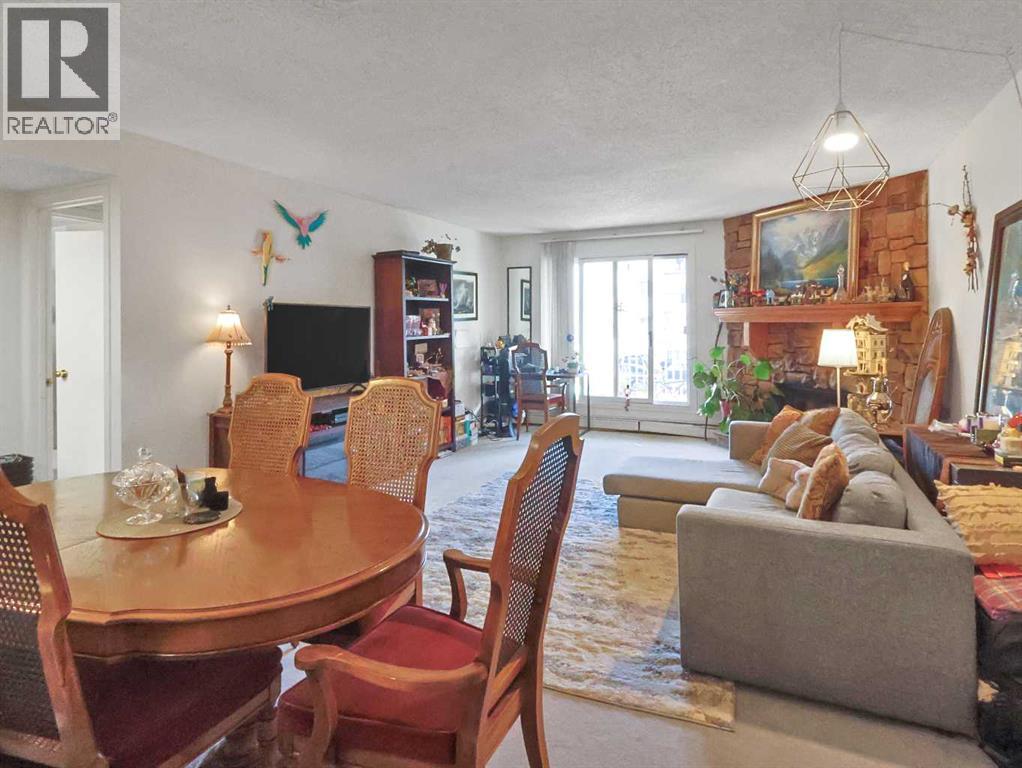 205, 1625 14 Avenue Sw, Calgary, Alberta  T3C 0W6 - Photo 8 - A2262397