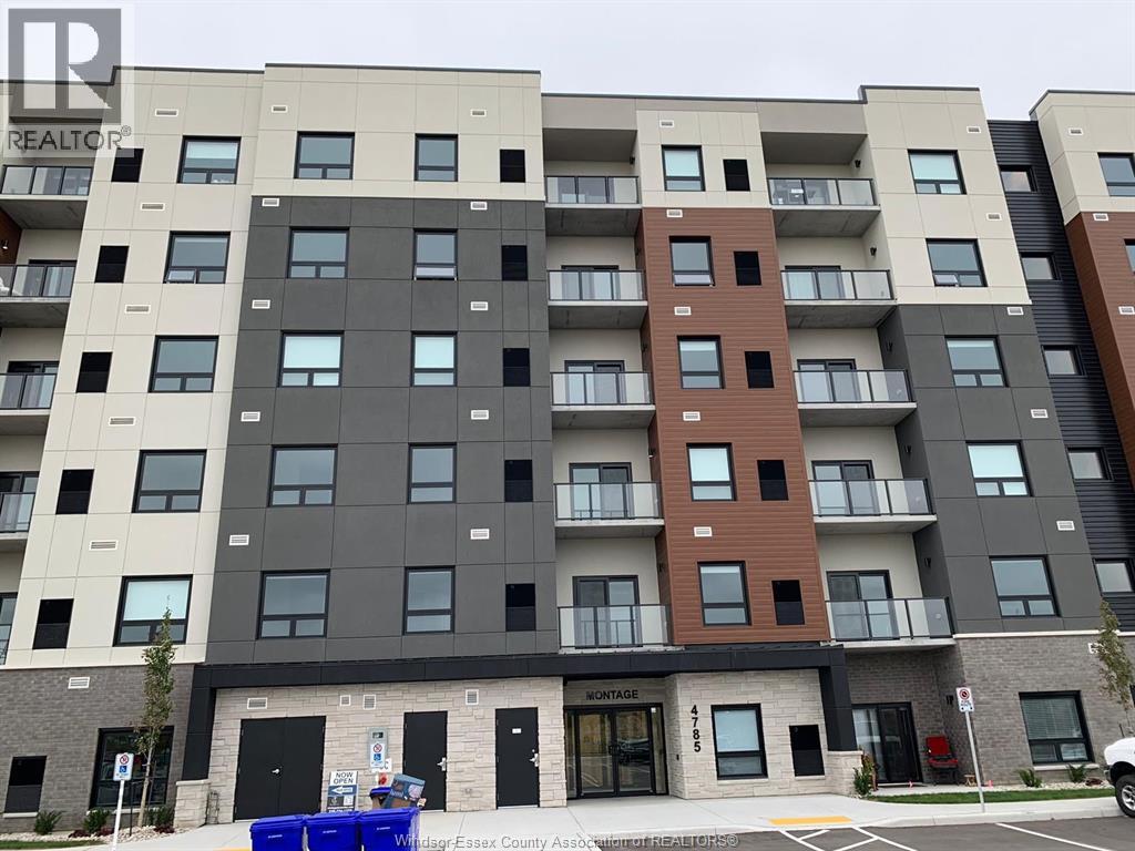 4785 Walker Road Unit# 406, Windsor, Ontario  N9A 6L3 - Photo 16 - 25025549