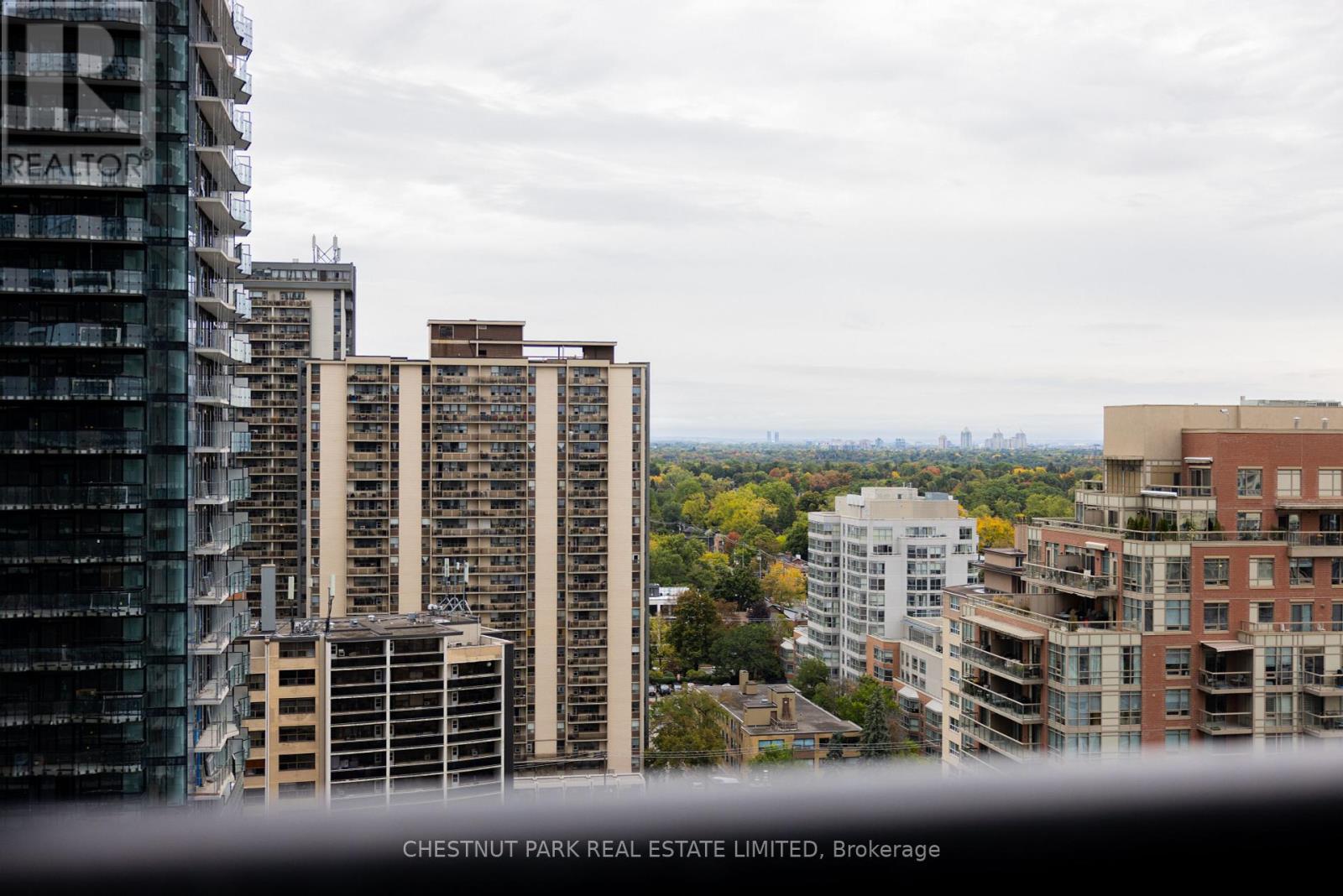 1807 - 117 Broadway Avenue, Toronto, Ontario  M4P 1V3 - Photo 9 - C12451445