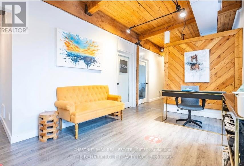 Unit 4, Rm 1 - 18 Dupont Street, Toronto, Ontario  M5R 1V2 - Photo 4 - C12451452