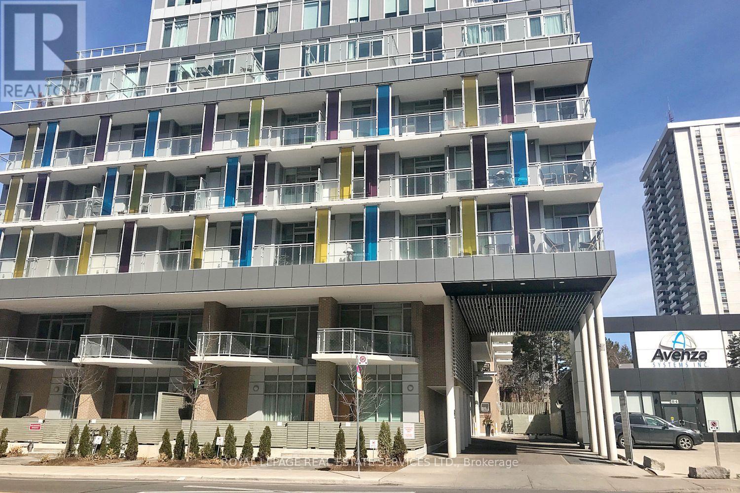 711 - 68 Merton Street, Toronto, Ontario  M4S 0A7 - Photo 1 - C12451474
