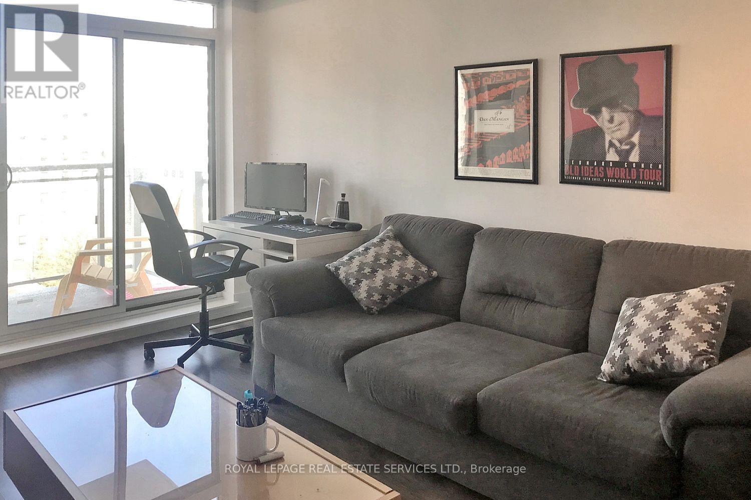 711 - 68 Merton Street, Toronto, Ontario  M4S 0A7 - Photo 4 - C12451474