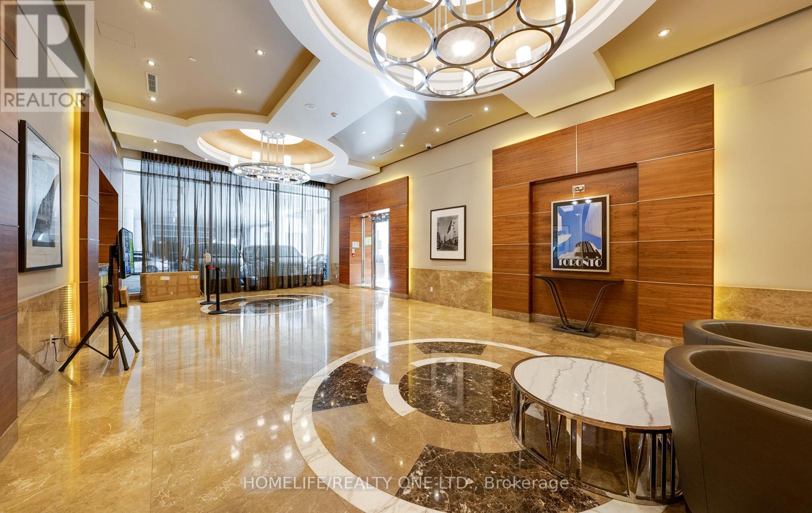 4901 - 763 Bay Street, Toronto, Ontario  M5G 2R3 - Photo 11 - C12451485