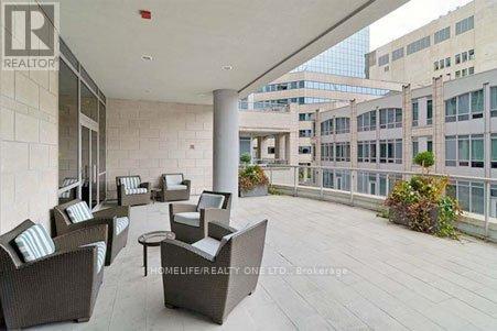 4901 - 763 Bay Street, Toronto, Ontario  M5G 2R3 - Photo 12 - C12451485